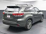 Used 2018 TOYOTA HIGHLANDER XLE in GREENVILLE, SOUTH CAROLINA (Photo 7)
