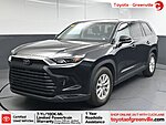 Used 2024 TOYOTA GRAND HIGHLANDER XLE in GREENVILLE, SOUTH CAROLINA (Photo 1)
