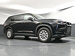 Used 2024 TOYOTA GRAND HIGHLANDER XLE in GREENVILLE, SOUTH CAROLINA (Photo 24)