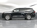 Used 2024 TOYOTA GRAND HIGHLANDER XLE in GREENVILLE, SOUTH CAROLINA (Photo 29)