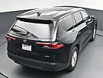 Used 2024 TOYOTA GRAND HIGHLANDER XLE in GREENVILLE, SOUTH CAROLINA (Photo 34)