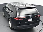 Used 2024 TOYOTA GRAND HIGHLANDER XLE in GREENVILLE, SOUTH CAROLINA (Photo 35)