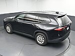 Used 2024 TOYOTA GRAND HIGHLANDER XLE in GREENVILLE, SOUTH CAROLINA (Photo 36)