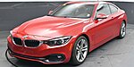 Used 2018 BMW 4 SERIES 440I in GREENVILLE, SOUTH CAROLINA