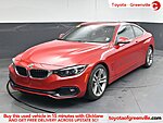 Used 2018 BMW 4 SERIES 440I in GREENVILLE, SOUTH CAROLINA (Photo 1)
