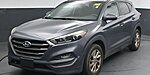 Used 2016 HYUNDAI TUCSON SE in GREENVILLE, SOUTH CAROLINA