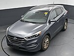 Used 2016 HYUNDAI TUCSON SE in GREENVILLE, SOUTH CAROLINA (Photo 28)