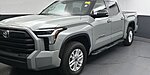 Used 2024 TOYOTA TUNDRA SR5 in GREENVILLE, SOUTH CAROLINA
