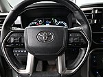 Used 2024 TOYOTA TUNDRA SR5 in GREENVILLE, SOUTH CAROLINA (Photo 10)
