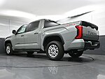 Used 2024 TOYOTA TUNDRA SR5 in GREENVILLE, SOUTH CAROLINA (Photo 29)