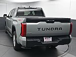 Used 2024 TOYOTA TUNDRA SR5 in GREENVILLE, SOUTH CAROLINA (Photo 6)