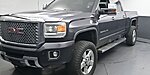 Used 2016 GMC SIERRA 2500 DENALI in GREENVILLE, SOUTH CAROLINA