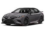Used 2022 TOYOTA CAMRY TRD V6 in GREENVILLE, SOUTH CAROLINA (Photo 1)