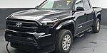 Used 2024 TOYOTA TACOMA SR5 in GREENVILLE, SOUTH CAROLINA