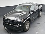 Used 2024 TOYOTA TACOMA SR5 in GREENVILLE, SOUTH CAROLINA (Photo 28)