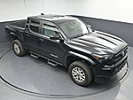 Used 2024 TOYOTA TACOMA SR5 in GREENVILLE, SOUTH CAROLINA (Photo 30)