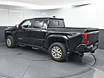Used 2024 TOYOTA TACOMA SR5 in GREENVILLE, SOUTH CAROLINA (Photo 5)