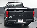 Used 2024 TOYOTA TACOMA SR5 in GREENVILLE, SOUTH CAROLINA (Photo 6)