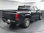 Used 2024 TOYOTA TACOMA SR5 in GREENVILLE, SOUTH CAROLINA (Photo 7)