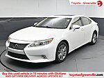 Used 2015 LEXUS ES350 350 in GREENVILLE, SOUTH CAROLINA (Photo 1)