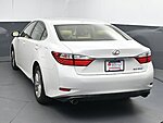 Used 2015 LEXUS ES350 350 in GREENVILLE, SOUTH CAROLINA (Photo 6)