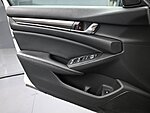 Used 2021 Honda Accord Sedan SPORT in GREENVILLE, SOUTH CAROLINA (Photo 15)