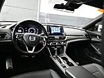 Used 2021 Honda Accord Sedan SPORT in GREENVILLE, SOUTH CAROLINA (Photo 18)