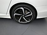 Used 2021 Honda Accord Sedan SPORT in GREENVILLE, SOUTH CAROLINA (Photo 19)