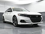 Used 2021 Honda Accord Sedan SPORT in GREENVILLE, SOUTH CAROLINA (Photo 23)