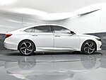 Used 2021 Honda Accord Sedan SPORT in GREENVILLE, SOUTH CAROLINA (Photo 25)