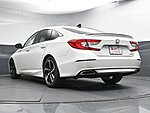 Used 2021 Honda Accord Sedan SPORT in GREENVILLE, SOUTH CAROLINA (Photo 26)