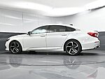 Used 2021 Honda Accord Sedan SPORT in GREENVILLE, SOUTH CAROLINA (Photo 27)