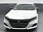 Used 2021 Honda Accord Sedan SPORT in GREENVILLE, SOUTH CAROLINA (Photo 3)