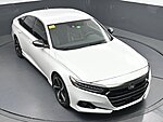 Used 2021 Honda Accord Sedan SPORT in GREENVILLE, SOUTH CAROLINA (Photo 31)