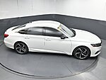Used 2021 Honda Accord Sedan SPORT in GREENVILLE, SOUTH CAROLINA (Photo 33)