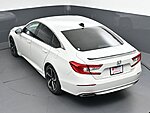 Used 2021 Honda Accord Sedan SPORT in GREENVILLE, SOUTH CAROLINA (Photo 34)
