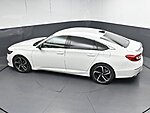 Used 2021 Honda Accord Sedan SPORT in GREENVILLE, SOUTH CAROLINA (Photo 35)
