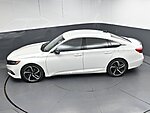 Used 2021 Honda Accord Sedan SPORT in GREENVILLE, SOUTH CAROLINA (Photo 36)