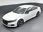 Used 2021 Honda Accord Sedan SPORT in GREENVILLE, SOUTH CAROLINA (Photo 37)