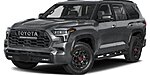 Used 2026 TOYOTA SEQUOIA TRD PRO in GREENVILLE, SOUTH CAROLINA