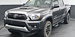 Used 2013 TOYOTA TACOMA PRERUNNER in GREENVILLE, SOUTH CAROLINA