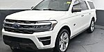 Used 2022 FORD EXPEDITION KING RANCH in GREENVILLE, SOUTH CAROLINA