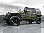 Used 2020 JEEP WRANGLER UNLIMITED SPORT S in GREENVILLE, SOUTH CAROLINA (Photo 19)