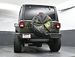 Used 2020 JEEP WRANGLER UNLIMITED SPORT S in GREENVILLE, SOUTH CAROLINA (Photo 24)