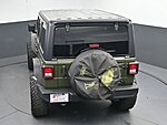 Used 2020 JEEP WRANGLER UNLIMITED SPORT S in GREENVILLE, SOUTH CAROLINA (Photo 32)