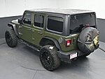 Used 2020 JEEP WRANGLER UNLIMITED SPORT S in GREENVILLE, SOUTH CAROLINA (Photo 33)