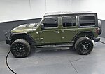 Used 2020 JEEP WRANGLER UNLIMITED SPORT S in GREENVILLE, SOUTH CAROLINA (Photo 34)