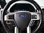 Used 2019 FORD F-150 PLATINUM 4WD SUPERCREW 5.5' BOX in GREENVILLE, SOUTH CAROLINA (Photo 10)