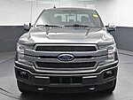 Used 2019 FORD F-150 PLATINUM 4WD SUPERCREW 5.5' BOX in GREENVILLE, SOUTH CAROLINA (Photo 2)