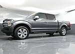 Used 2019 FORD F-150 PLATINUM 4WD SUPERCREW 5.5' BOX in GREENVILLE, SOUTH CAROLINA (Photo 23)